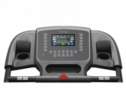  дорожка OXYGEN TESLA TFT HRC-1